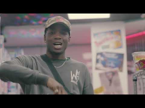 MartySoWavey - Run Up The Mooley #WNWU