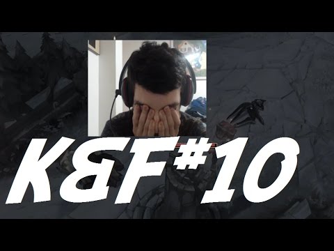 Kyrenis and Friends #10 - Magie Invernali