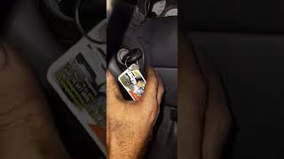 Que es obd b3061 Chevrolet