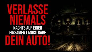 Mein Fehler war, auszusteigen… The Other Passengers | unheimliche Horrorgeschichte | Creepypasta