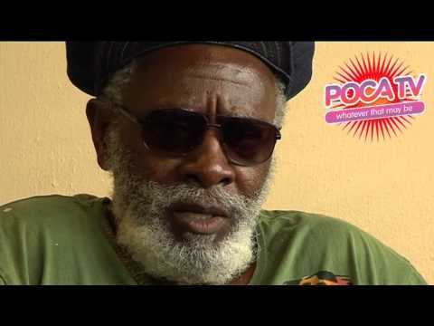 PocaTV ~ Our Story by BURNING SPEAR ~ Pocamentary