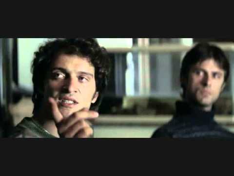 Fierolocchio (Giorgio Careccia) - Romanzo Criminale