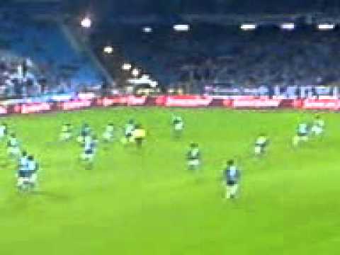 Lech Poznań vs Lechia Gdańsk (13.11.10) part 2