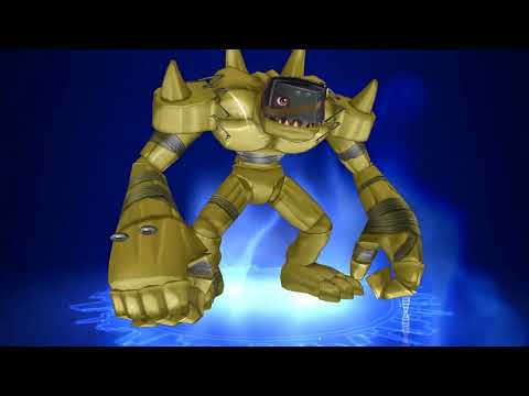 Digimon Story: Cyber Sleuth Hacker’s Memory Walkthrough part 18 - 4K 60FPS gameplay no commentary