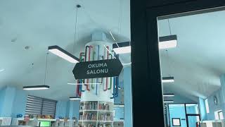 buyuksehir kaymekin yariyıl tatil akademisi somestira renk katti