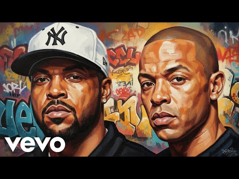 Ice Cube, Snoop Dogg & Dr. Dre – “California Outlaws” ft. Xzibit [Official G-Funk Mix]