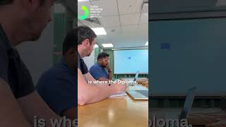 A Day In The Life of a Digital Marketing Professional and DMI Graduate.