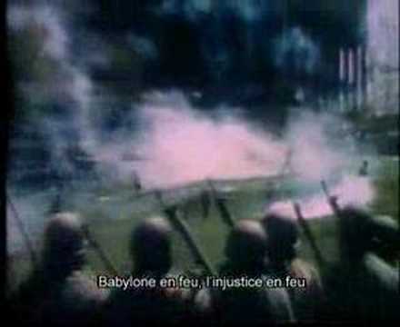 Futur Crew - Babylone faya