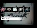 Daft Punk - Technologic (Official audio) 