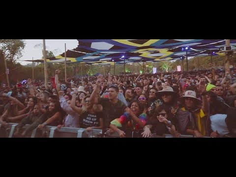 FreaKaholics Live @ Psycotrance 2018
