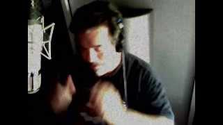 (Oh) Pretty Woman - Val Halen (tribute cover)