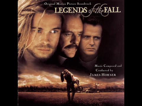 Legends Of The Fall Original Motion Picture Soundtrack (1994)