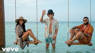 Beele, Farruko, Becky G – SOLTÉ | (Video Oficial) 2026