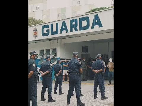 Guarda Civil Municipal - GCM