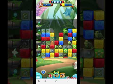 Pet Rescue Saga Level 2854 ~ No Boosters