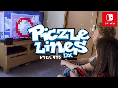 Piczle Lines DX Trailer thumbnail