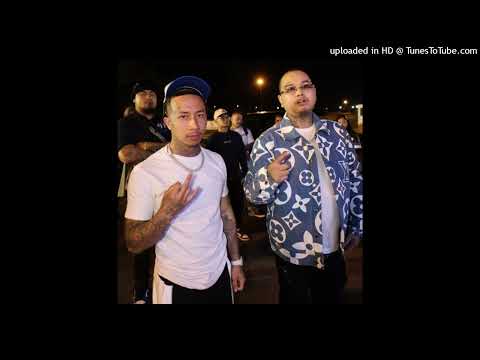 MBNel x Stupid Young Type Beat - “Pop Out” (Prod. Kai Dreezy)