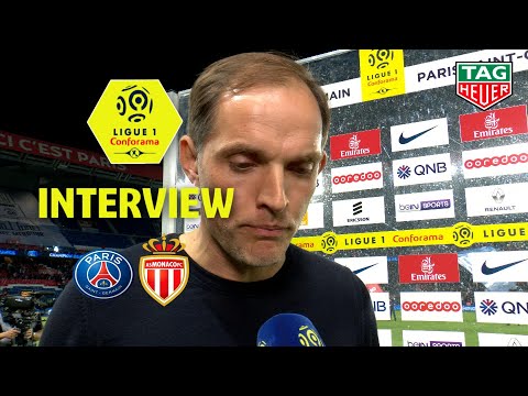Reaction : Paris Saint-Germain - AS Monaco ( 3-1 )  / 2018-19