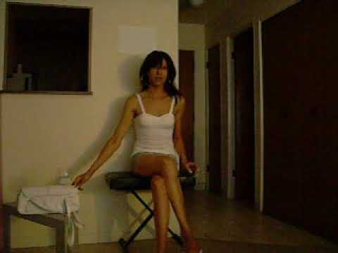 Thumbnail for Interview with a Brunette by brunett, brunette