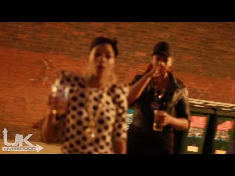 1Up EMPIRE (MAFIELLA , SKRILLZ , ICECREAM)