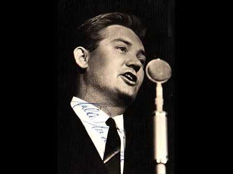 Milan Chladil - Jako tenkrát (Come prima) [1959] (Foxtrot) Stereo mix