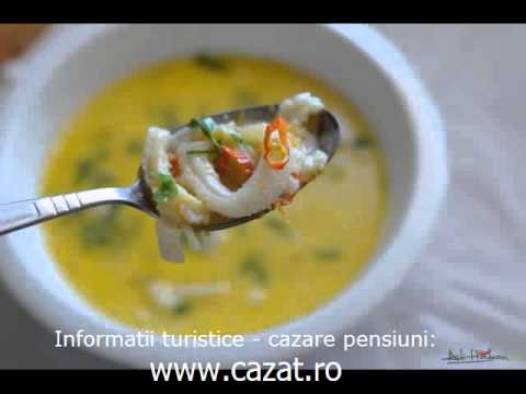 Cazare Muncelu de Sus, Iasi - Cazat.ro