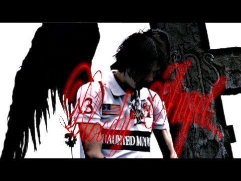 SEMATARY - BLOODY ANGEL [OFFICIAL VIDEO]