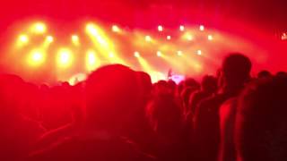 Live O - Dizzee Rascal - Boy In Da Corner Live - Copper Box Arena 22.10.16