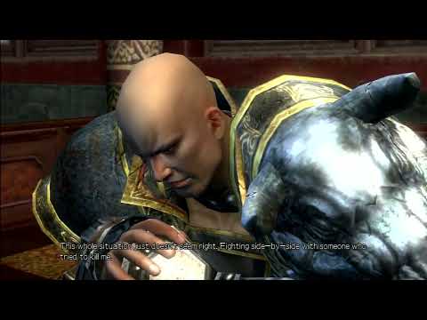 Dynasty Warriors 6 Isn't so Bad! Dian Wei Musou Mode Part 5! Battle of Fan Castle!