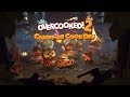 Vídeo de jugabilidad de Overcooked! 2: Campfire Cook Off  XBox