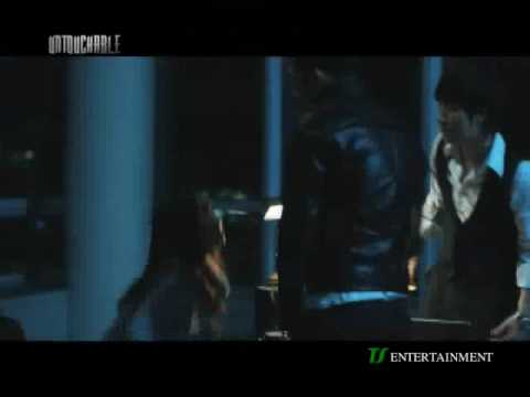 Untouchable Tell Me Why Ft. HwaYoung