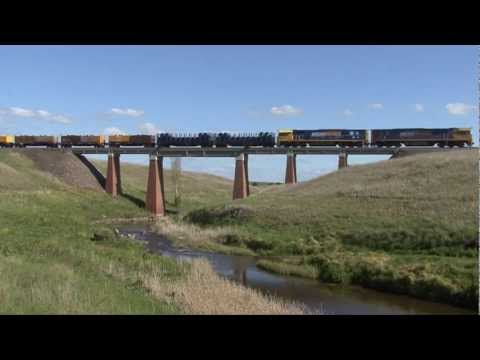 Steel on the Western Standard Gauge 25 September 2011: Australian Trains
