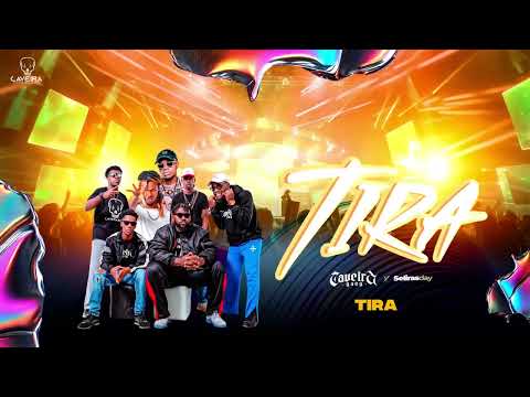 Tira - Caveira Gang FEAT Selirasday [Audio Oficial]