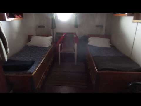 8050: 1 Red Oak Victory in Richmond, California.