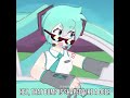 DRIVING IN MY CAR VOCALOID ANIMATION ItzAiku