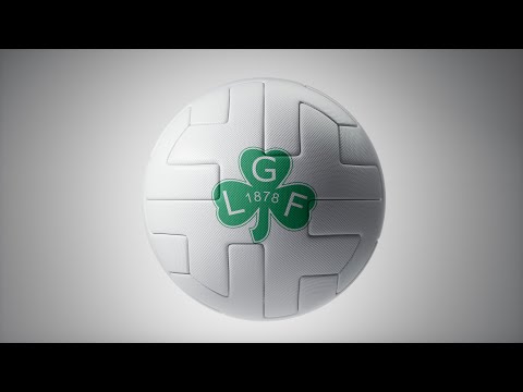 Lemvig GF - IK Rosendal - U16 Drenge / Ramsing Cup