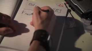 You Know It&#39;s Dark When Atheists Start To Pray - Official Lyric Video