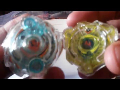 Odin Armed Claw Vs Valkyrie Oval Needle!