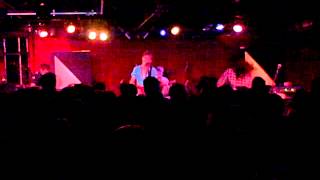 Born Ruffians -- With Her Shadow