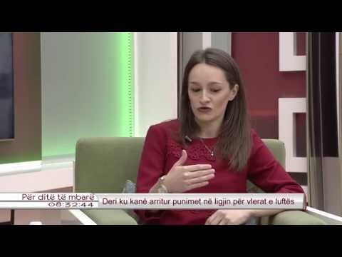 Deri ku kane arritur punimet ne ligjin per vlerat e luftes 04.04.2015