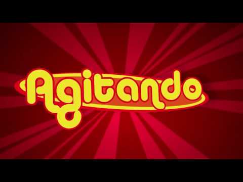 Fede russo  en agitando