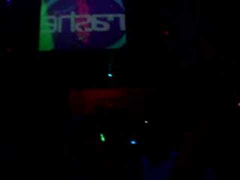 Matt Hardwick (2) at Crasher meets Judgement Sundays