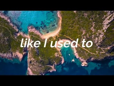 Sandro Cavazza - Used to - Lyrics