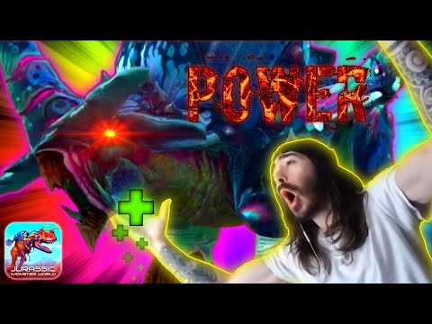 💯💪 CHARGER is POWER 💪💯, funny video 35 . ( JMW dino war )