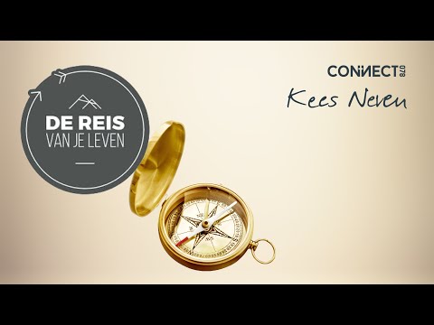 Kees Neven | De reis van je leven | 30 juli 2023