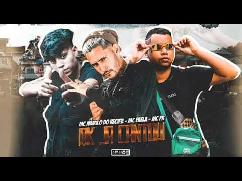 MC MURILO DO RECIFE, MC FAELA, E MC PR -AK JÀ CANTOU (BNB NO BEAT) #tiktok #remixbregafunk #MCPR