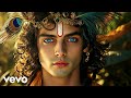 Hare Krishna Chant With Beautiful Scenes Of Lord Krishna In Nature Official Music Video