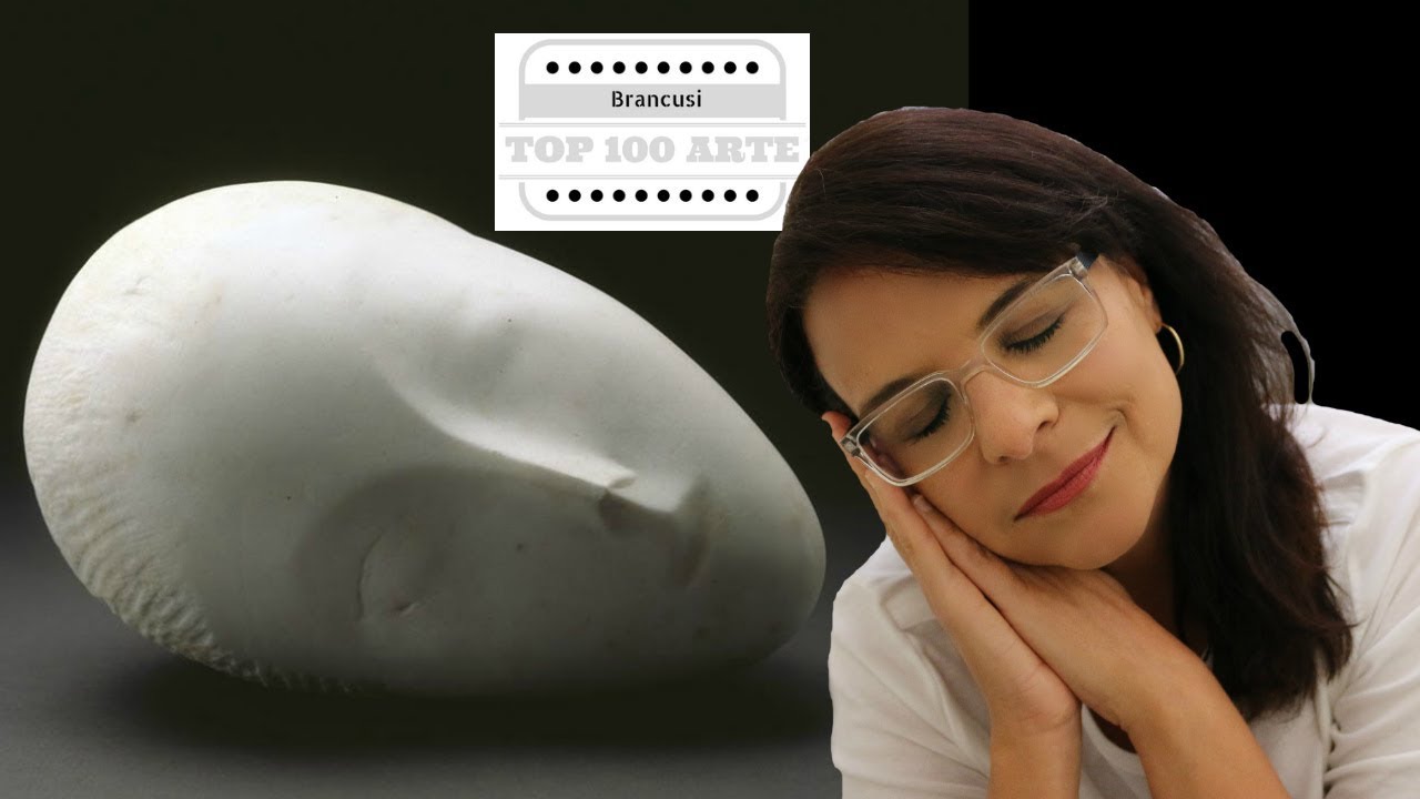 Brancusi  e uma das esculturas mais caras do mundo | Top100Arte #59