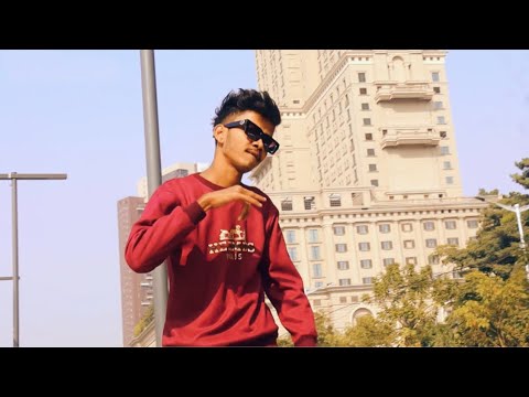 MADDY SHENS - HOT COOL [ Official Music Video ]