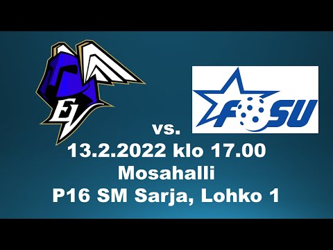 13.2.2022 EräViikingit Pohjoinen - FoSu